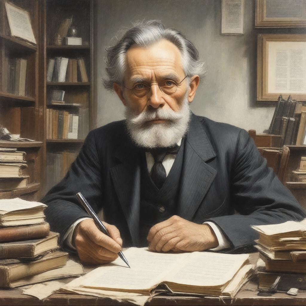 Siegfried Lenz